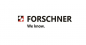 Logo firmy Forschner