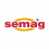 Logo firmy SEMAG