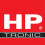 Logo firmy HP TRONIC
