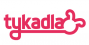 Logo firmy Tykadla