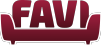 Logo firmy Favi online