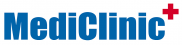 Logo firmy MediClinic