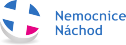 Logo firmy Nemocnice Náchod