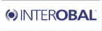 Logo firmy Interobal