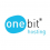 Logo firmy ONEbit