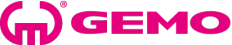 Logo firmy GEMO