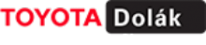 Logo firmy Toyota DOLÁK
