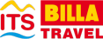 Logo firmy ITS BILLA TRAVEL