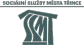 Logo firmy Sociální služby města Třince