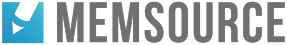 Logo firmy Memsource