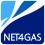 Logo firmy NET4GAS