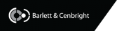 Logo firmy Barlett & Cenbright