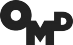 Logo firmy OMD