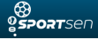 Logo firmy sport SEN