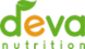 Logo firmy Deva Nutrition