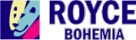 Logo firmy ROYCE BOHEMIA