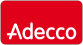 Logo firmy Adecco