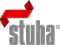 Logo firmy STUHA