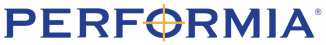Logo firmy Performia