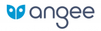 Logo firmy Angee