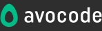 Logo firmy Avocode