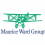 Logo firmy Maurice Ward Group