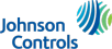 Logo firmy Johnson Controls