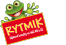 Logo firmy Rytmik