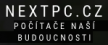 Logo firmy NextPC.cz