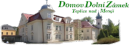 Logo firmy Domov Dolní zámek