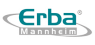 Logo firmy Erba Group