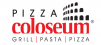 Logo firmy COLOSEUM RESTAURANTS - Pizza Coloseum