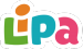 Logo firmy Lipa