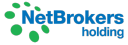 Logo firmy Skupina NetBrokers Holding