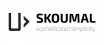 Logo firmy SKOUMAL