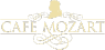 Logo firmy Café Mozart