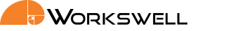 Logo firmy Workswell