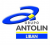 Logo firmy Antolin Liban