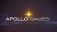 Logo firmy Apollo Games