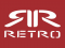 Logo firmy Retro Jeans