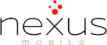 Logo firmy Nexus Mobile