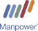 Logo firmy Manpower