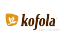Logo firmy Kofola