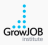 Logo firmy GrowJOB