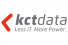 Logo firmy KCT Data