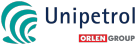 Logo firmy Unipetrol