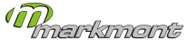 Logo firmy Markmont