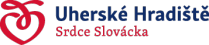 Logo firmy Město Uherské Hradiště