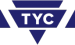 Logo firmy STROJÍRNA TYC