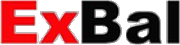 Logo firmy ExBal
